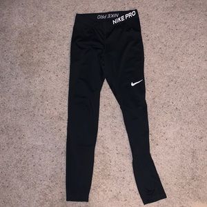 Nike leggings